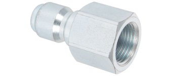 AR2 Series QR Adaptor