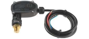 PS6 Pressure Switch
