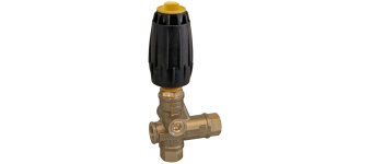 VRT3 Unloader Valve