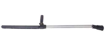 Twin Lance - Zinc Plated - 1060mm