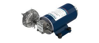 Marco UP3/P Gear Pump