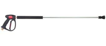 Pressure Wash Lance Assembly