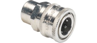 ARS250 QR Coupler