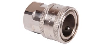 22mm QR Coupling