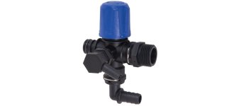 Everflo Pressure Regulating Valve