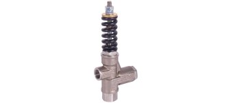 VXR3-280 Pressure Regulator - AISI 303