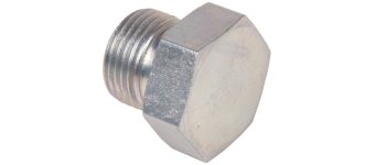 Cone Plug