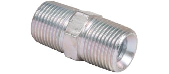 BSP Tapered Nipple