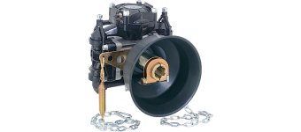 Comet BP40K 2 Diaphragm Pump