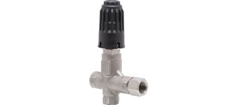 VB26 Unloader Valve - AISI 316