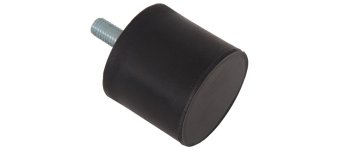 Rubber Foot
