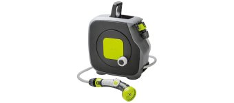AquaBag"Style" Portable Hose Reel Kit