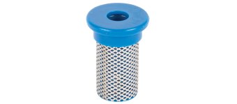 Nozzle Filter