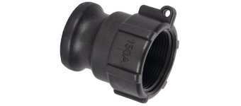 Banjo Cam Lever Adaptor