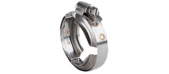 Flange Clamp