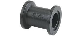 Flanged Coupling