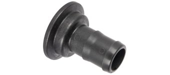 Flange x Hose Barb