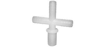 Cross Nozzle Holder