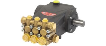 Interpump 58 Series Pump - 1450 Rpm
