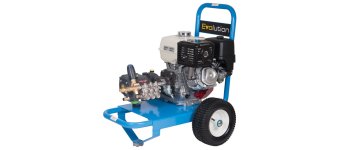 Evolution 2 15200 Petrol Pressure Washer