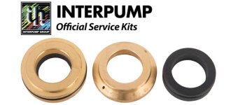 Interpump Service/Repair Kit 209
