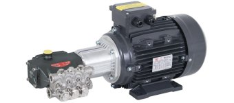 Interpump 53SS Series Motor Pump Unit