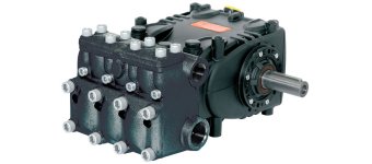 Interpump 70 Series Pump - 1000 Rpm