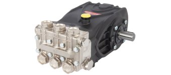 Interpump VHT47 Series Pump - 1450 Rpm