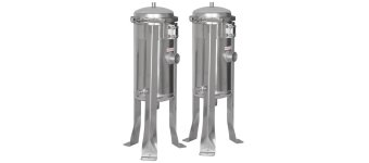 Pratissoli F60 Double Inlet Filter