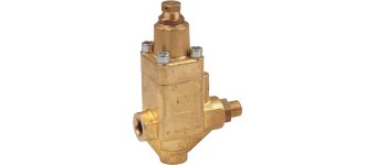 Interpump K9 Unloader Valve