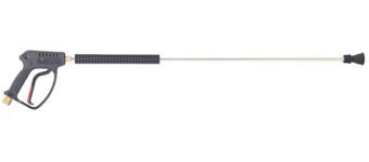 Pressure Wash Lance Assembly
