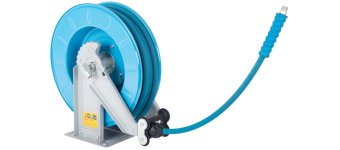 V Series Retractable Hose Reel