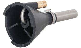 Venturi Sludge Extractor Head