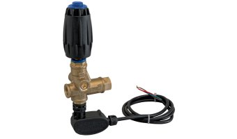 VRT3-P Unloader Valve & Pressure Switch