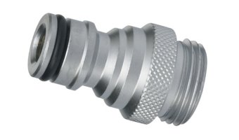 Vikan Gardena QR Adaptor