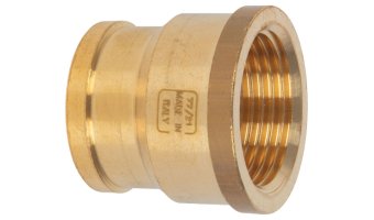 Reducer Pipe Coupling
