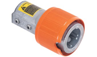 Hypro PTO Quick Coupler