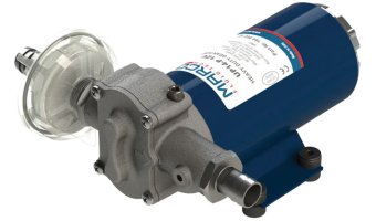 Marco UP14/P Gear Pump