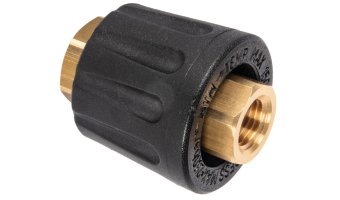Adjustable Hi-Lo Pressure Head