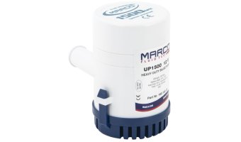 UP1500 Bilge Pump