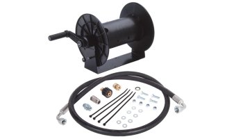 40m Hose Reel Kit