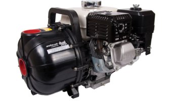 2" Pacer S Series Pump - Honda GX - BSP