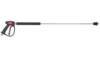 Pressure Wash Lance Assembly