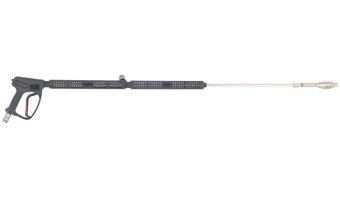 600 Bar Turbo Lance Assembly - 035