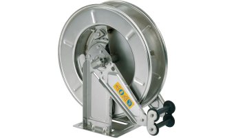 VX Series Retractable Hose Reel