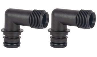 Flojet Quick Connect Port Kit