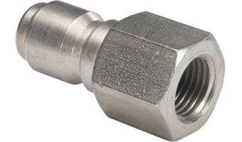 ARS250 QR Adaptor