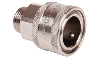 22mm QR Coupling
