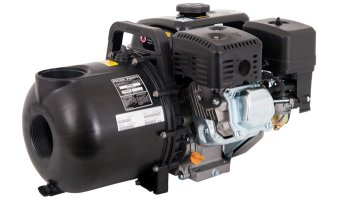 3" Pacer S Series Pump - Loncin