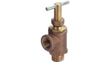 3300 Pressure Regulating Valve